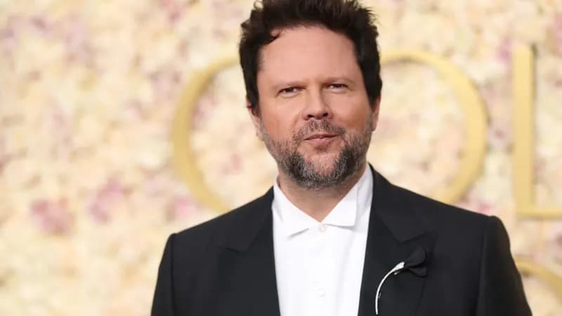 Selton Mello em Anaconda: De Ainda Estou Aqui a Hollywood!