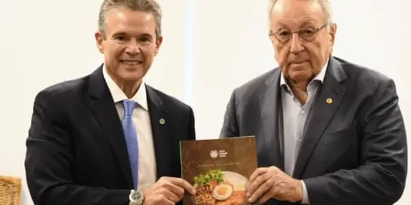 Governo e setor produtivo alinham demandas para o novo Plano Safra