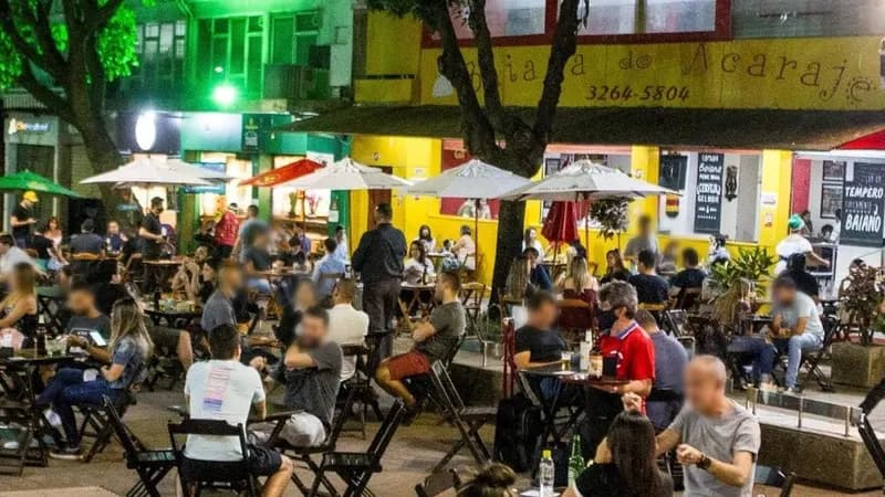 BH Revelada: Como a Capital Mundial dos Botecos se Tornou um Patrimônio Vivo!