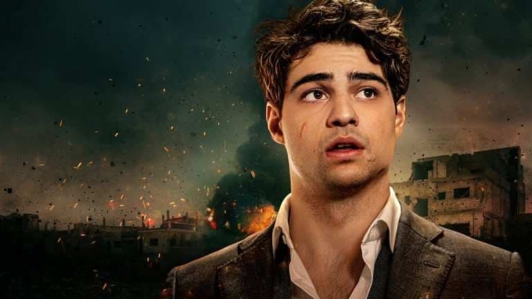 Nova Temporada de Recruta na Netflix: Data de Estreia e o que esperar