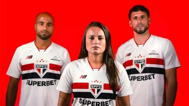 Rainha das pistas, Rayane Soares celebra apoio do Time São Paulo e mira feito histórico em Los Angeles 2028