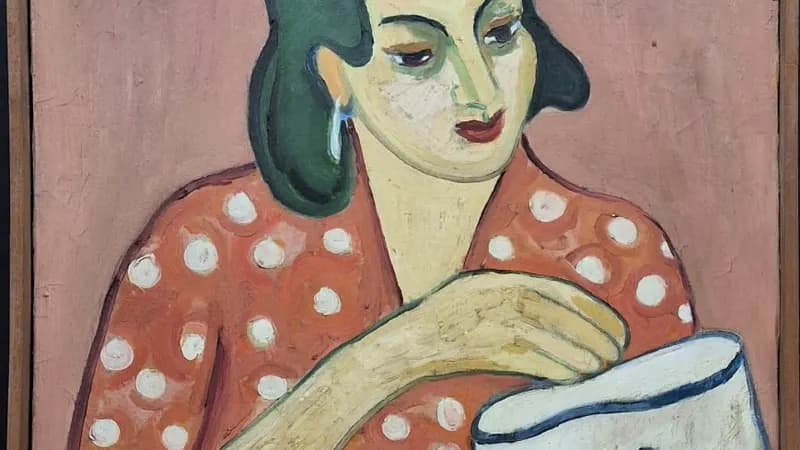 Obras de Judith Lauand ampliam coleção de mulheres modernistas no Palácio dos Bandeirantes