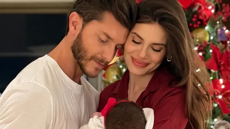 Emocionante: Camila Queiroz Revela a Adorável Filha, Clara!