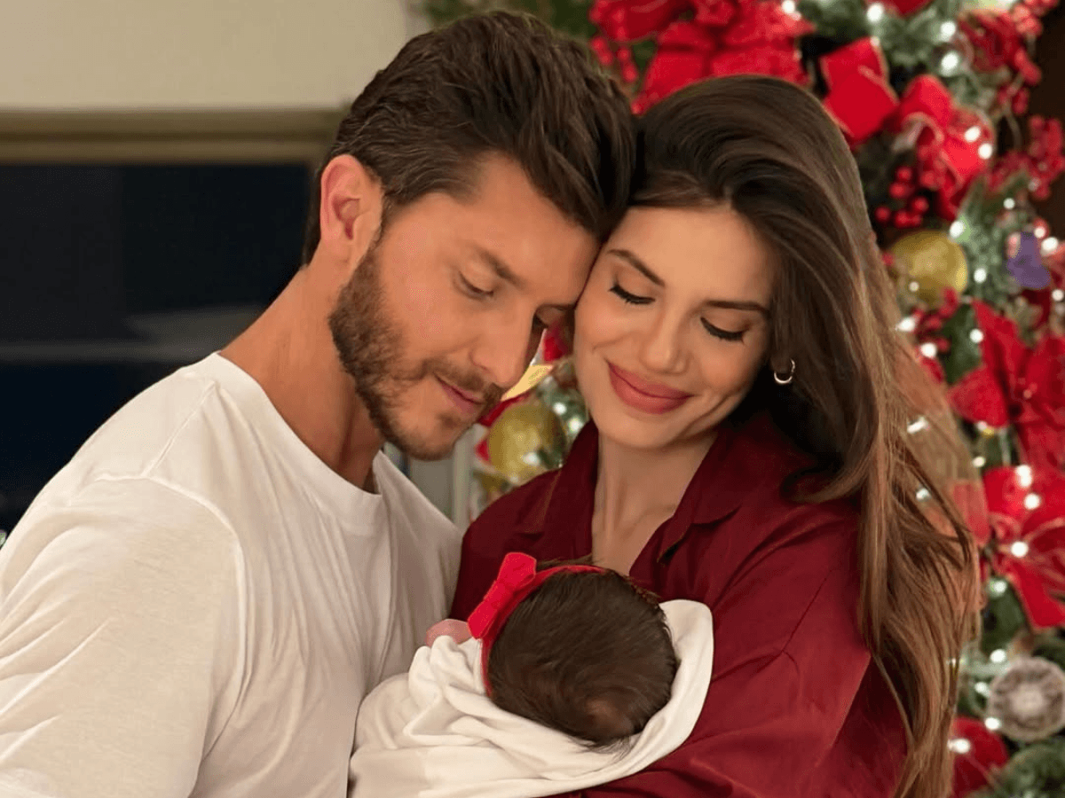 Emocionante: Camila Queiroz Revela a Adorável Filha, Clara!