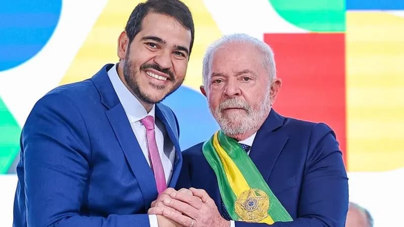 Rejeição Surpreendente: Messias Fora do STF e Crise no Planalto