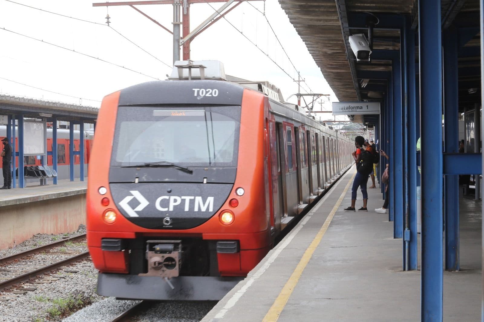 CPTM terá alteração na circulação no feriado prolongado do Dia do Trabalho