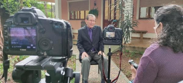 Arquivo Histórico exibe documentário sobre os 60 anos do Conservatório Municipal de Guarulhos