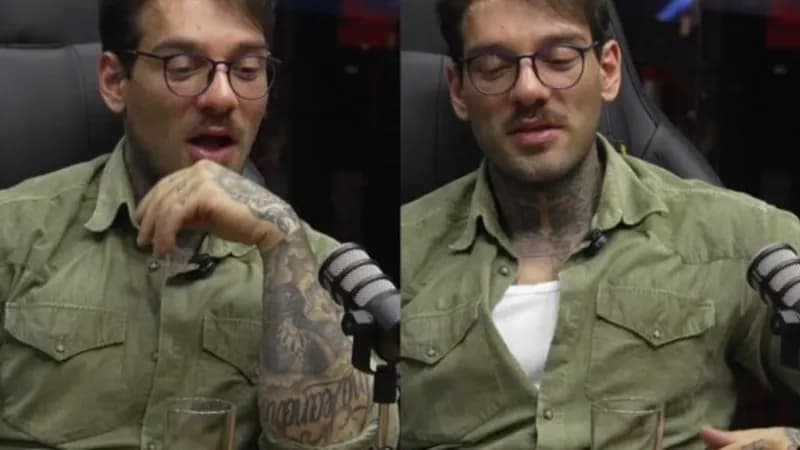 Lucas Lucco: Revelações sobre saúde mental e carreira