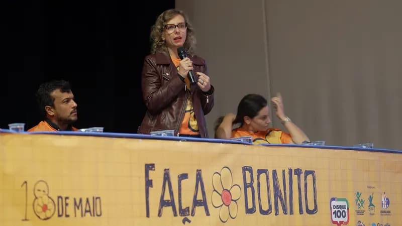 Guarulhos discute ações de prevenção e combate à violência contra crianças e adolescentes com especialistas