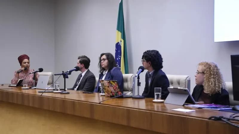 Participantes de seminário pedem requisitos ambientais para instalação de centros de processamento de dados