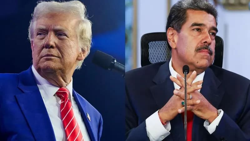 EUA Flexibilizam Sanções à Venezuela: O Que Muda no Petróleo e Gás?