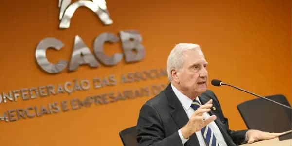 No aniversário de 114 anos, CACB prioriza atualização da tabela do Simples Nacional