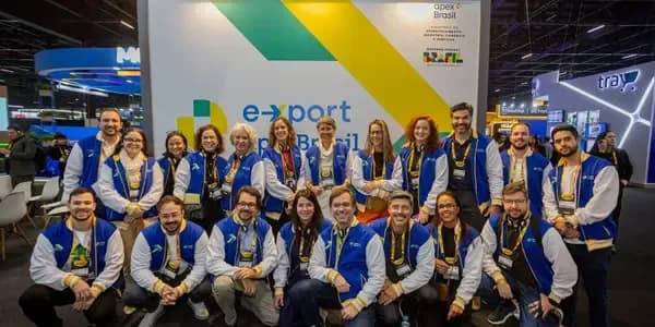 E-Xport Meeting 2026 destaca comércio eletrônico como caminho para exportar