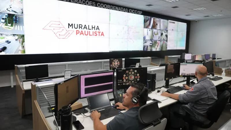 Governo de SP e Prefeitura transformam a capital com ações integradas em habitação, mobilidade, segurança e revitalização urbana