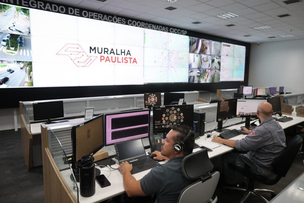 Governo de SP e Prefeitura transformam a capital com ações integradas em habitação, mobilidade, segurança e revitalização urbana