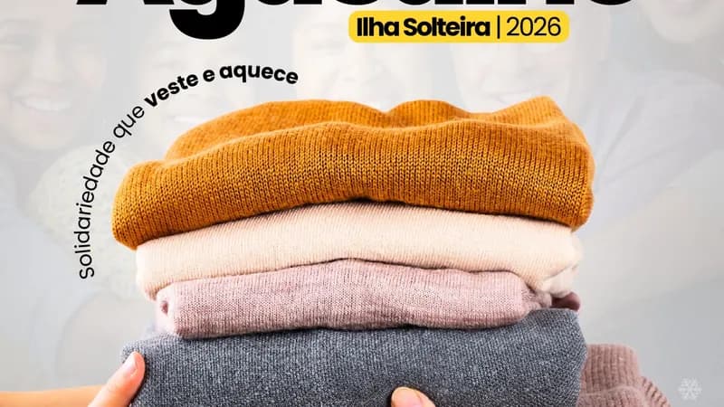 Campanha do Agasalho 2026 mobiliza população e arrecada R$ 1,5 milhão para compra de cobertores em SP