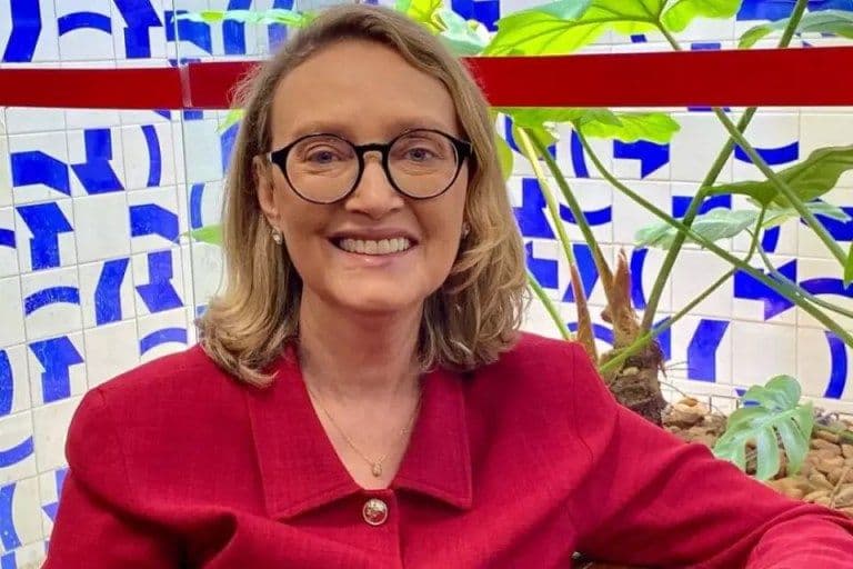 Campanha da Maria do Rosário é condenada por esconder vice negra