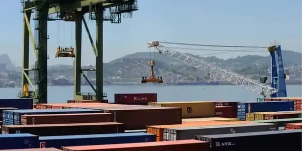 CNI, Amcham e Câmara de Comércio dos EUA propõem acordo para barrar novas tarifas ao Brasil