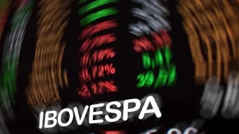 Ibovespa fecha último pregão aos 177.866 pontos