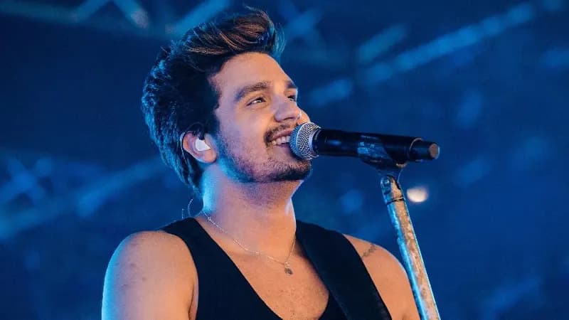 Luan Santana: A Turnê que Conquistou o Brasil