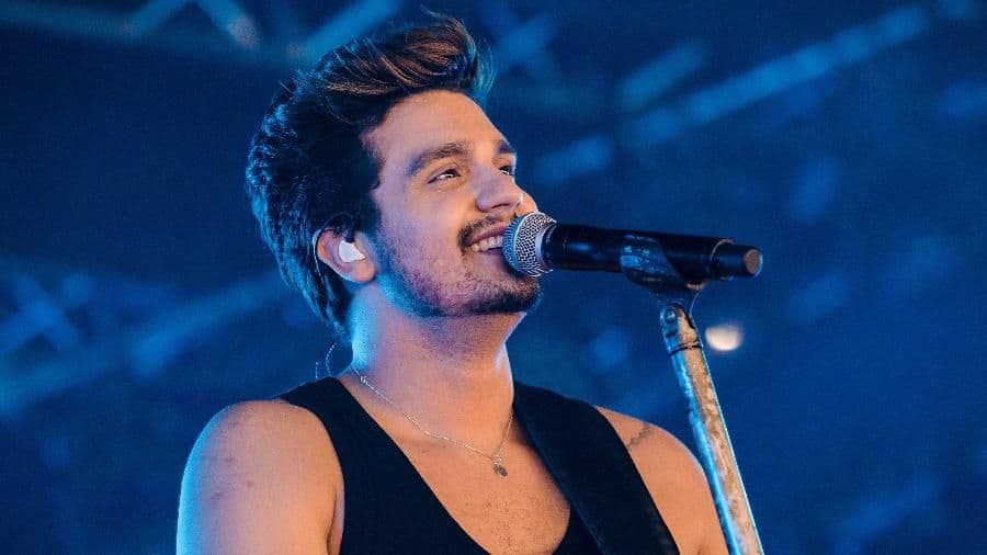 Luan Santana: A Turnê que Conquistou o Brasil