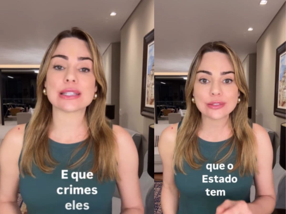 Rachel Sheherazade: Treta com Motorista de App Viraliza