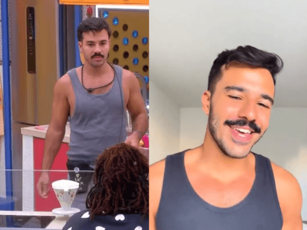 BBB25: Revelado! Arquiteto viraliza antes mesmo de entrar no programa!
