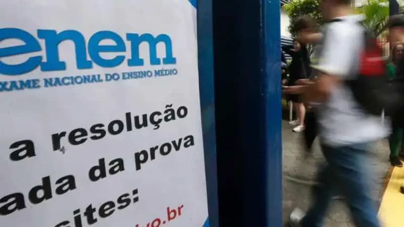 Fuvest divulga aprovados no vestibular pelo Enem