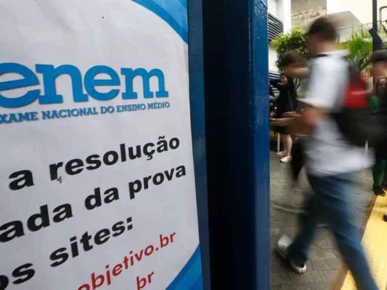 Fuvest divulga aprovados no vestibular pelo Enem