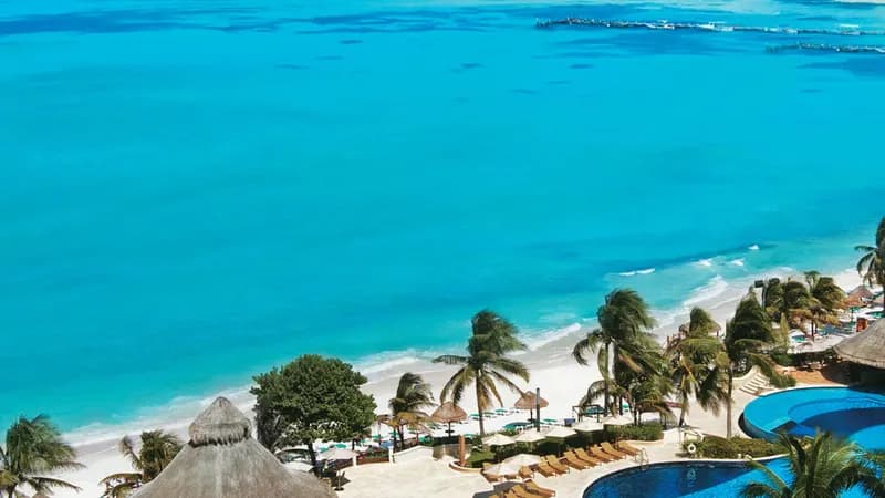 Descubra Cancún: Praias, Ruínas Maias e Mais!