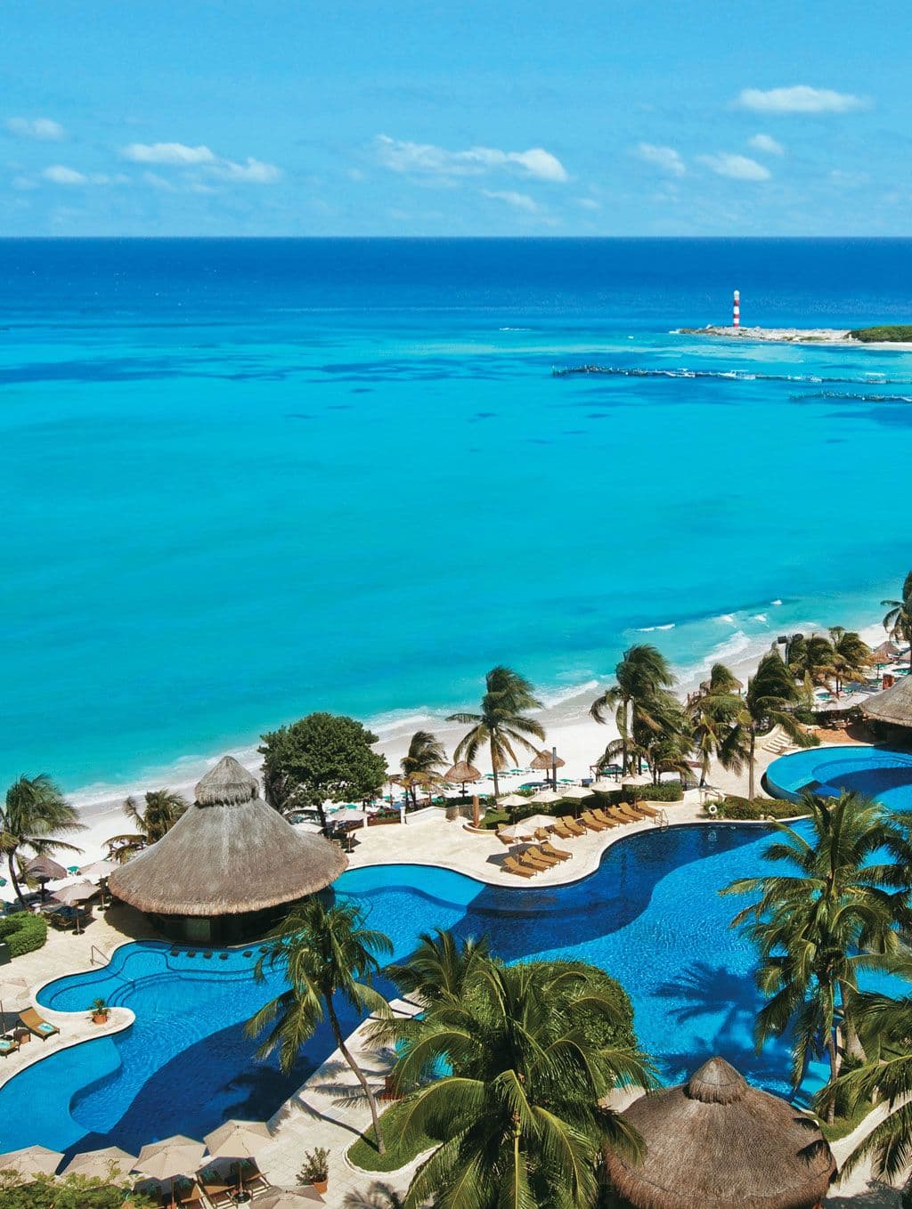 Descubra Cancún: Praias, Ruínas Maias e Mais!