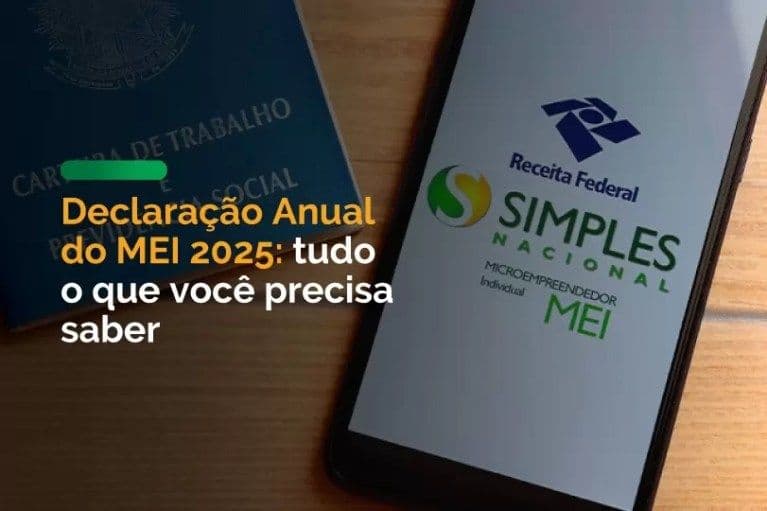 Descubra como Gerenciar seus Tributos como MEI!