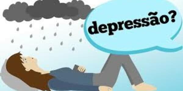 Quais são os sintomas físicos da depressão?