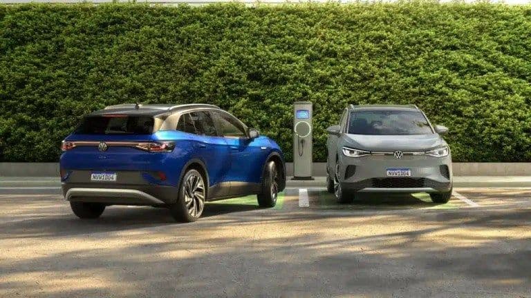 Descubra: Preço de Carros Elétricos em 2025!