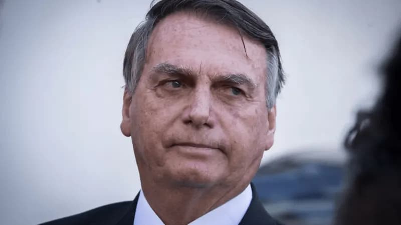 Bolsonaro Processará Haddad Após Acusações sobre Vídeo de Nikolas Ferreira sobre Pix