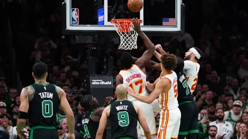 NBA: Domingo de Gigantes! Lakers x Clippers e 76ers x Bucks prometem emoções