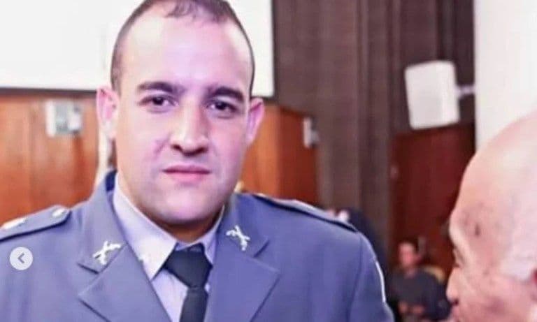 Polícia prende tenente suspeito de envolvimento no assassinato de Gritzbach
