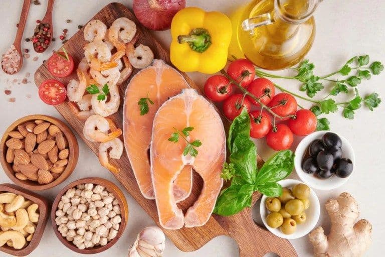 Descubra: Jantar Saudável com Frutas!