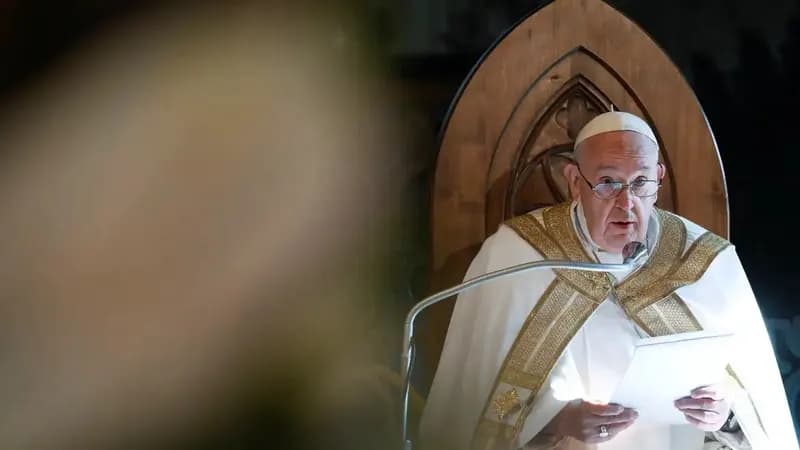 Papa pede que acordo de cessar-fogo em Gaza seja respeitado