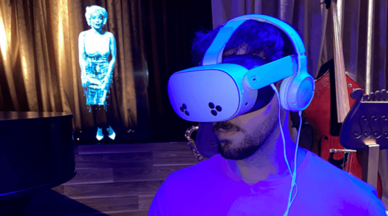 Projeto do MIS Experience leva exposição ‘O Cinema de Billy Wilder’ em realidade virtual para cidades de SP