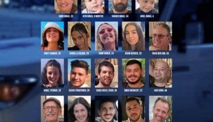 Reféns de Hamas serão libertados: Israel divulga lista