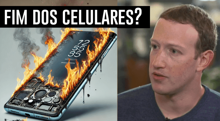Revolução nos Óculos Inteligentes: Halliday Desafia a Meta!