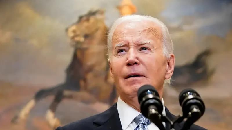 Marina destaca ações de Joe Biden diante das mudanças climáticas