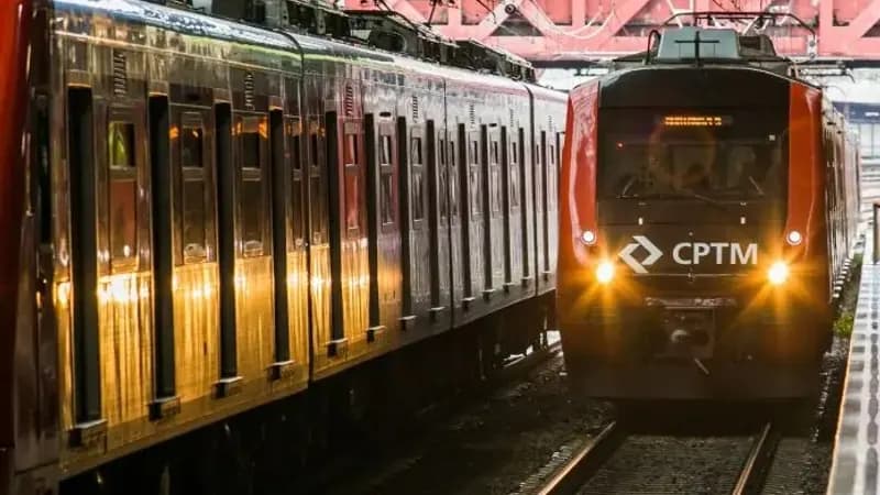 30 bilheteiras da CPTM terão novo horário de funcionamento a partir de 1º de fevereiro
