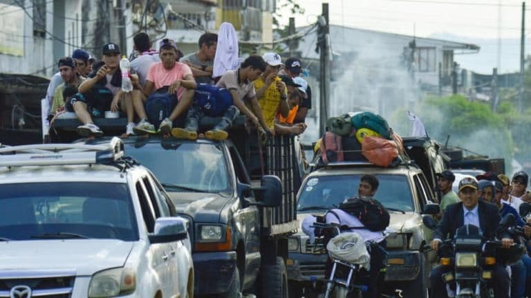 Governo Petro Suspende Conversas de Paz com ELN após Aumento da Violência