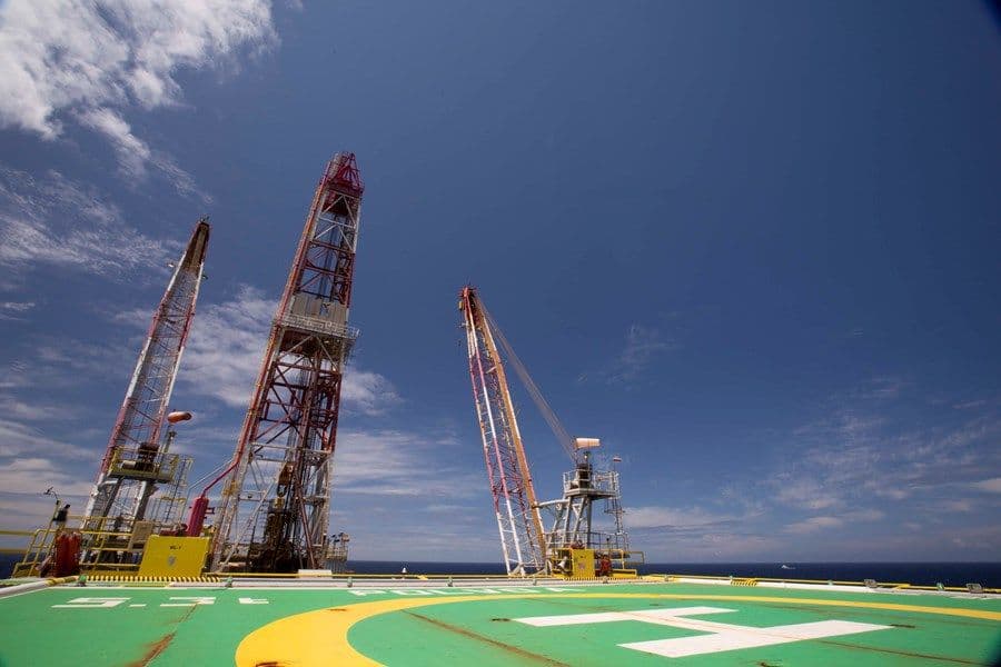 PRIO: Desafios e Oportunidades no Setor de Petróleo