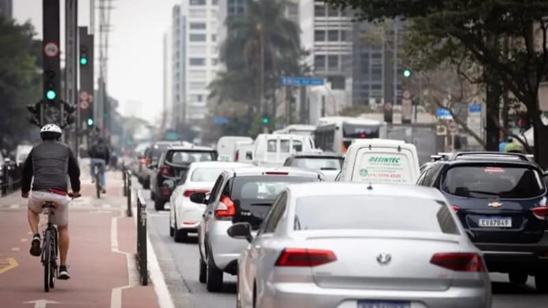 IPVA: SP dá desconto de 3% a donos de veículos com placa final 6 até esta segunda-feira (20)