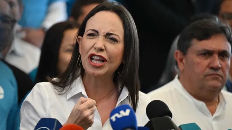 Maduro vence eleições amidst denúncias de fraude