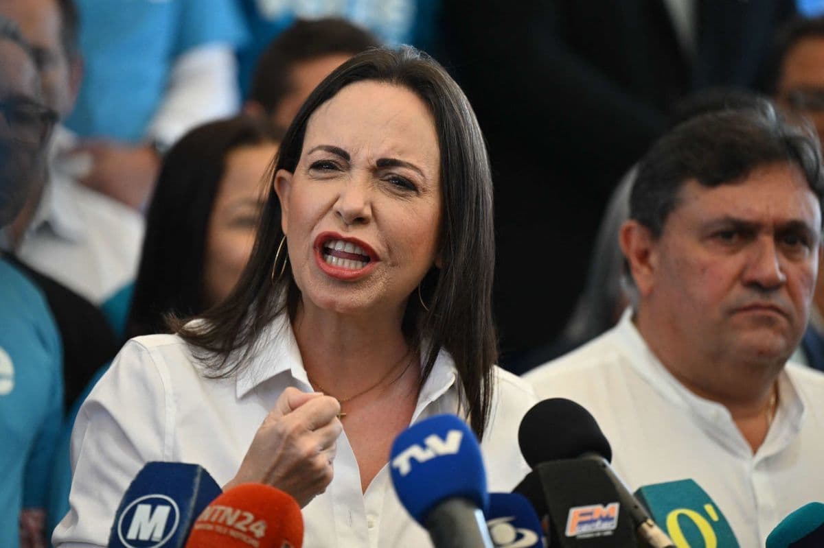 Maduro vence eleições amidst denúncias de fraude