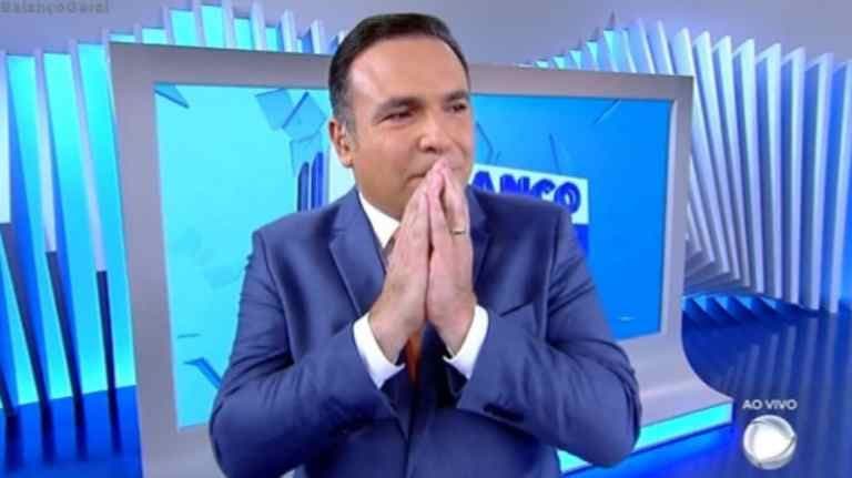 Gottino no Cidade Alerta: Mudança na Record gera debate